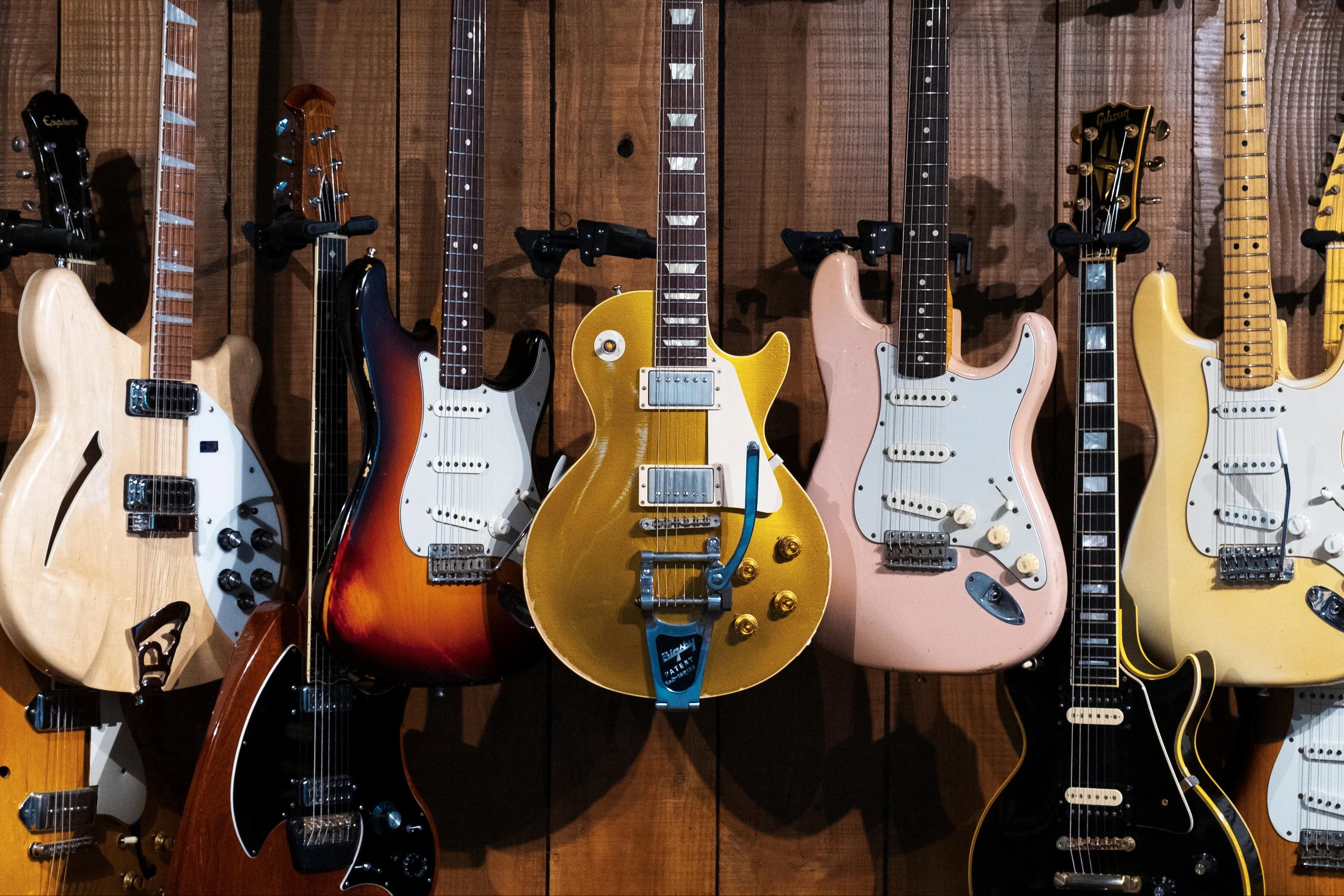 L'excellence du matériel d'occasion